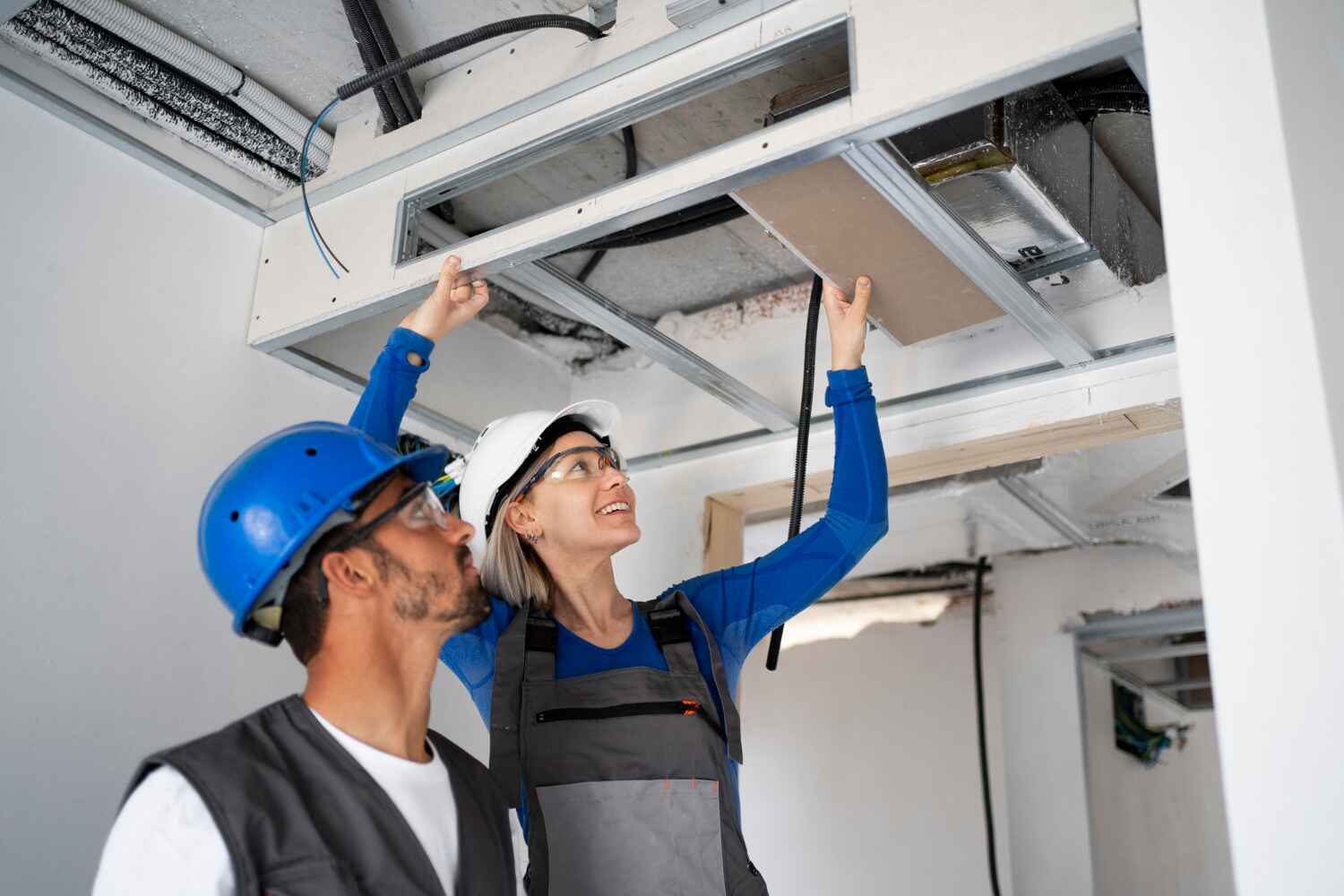 Best Commercial HVAC repair  in Kidron, OH