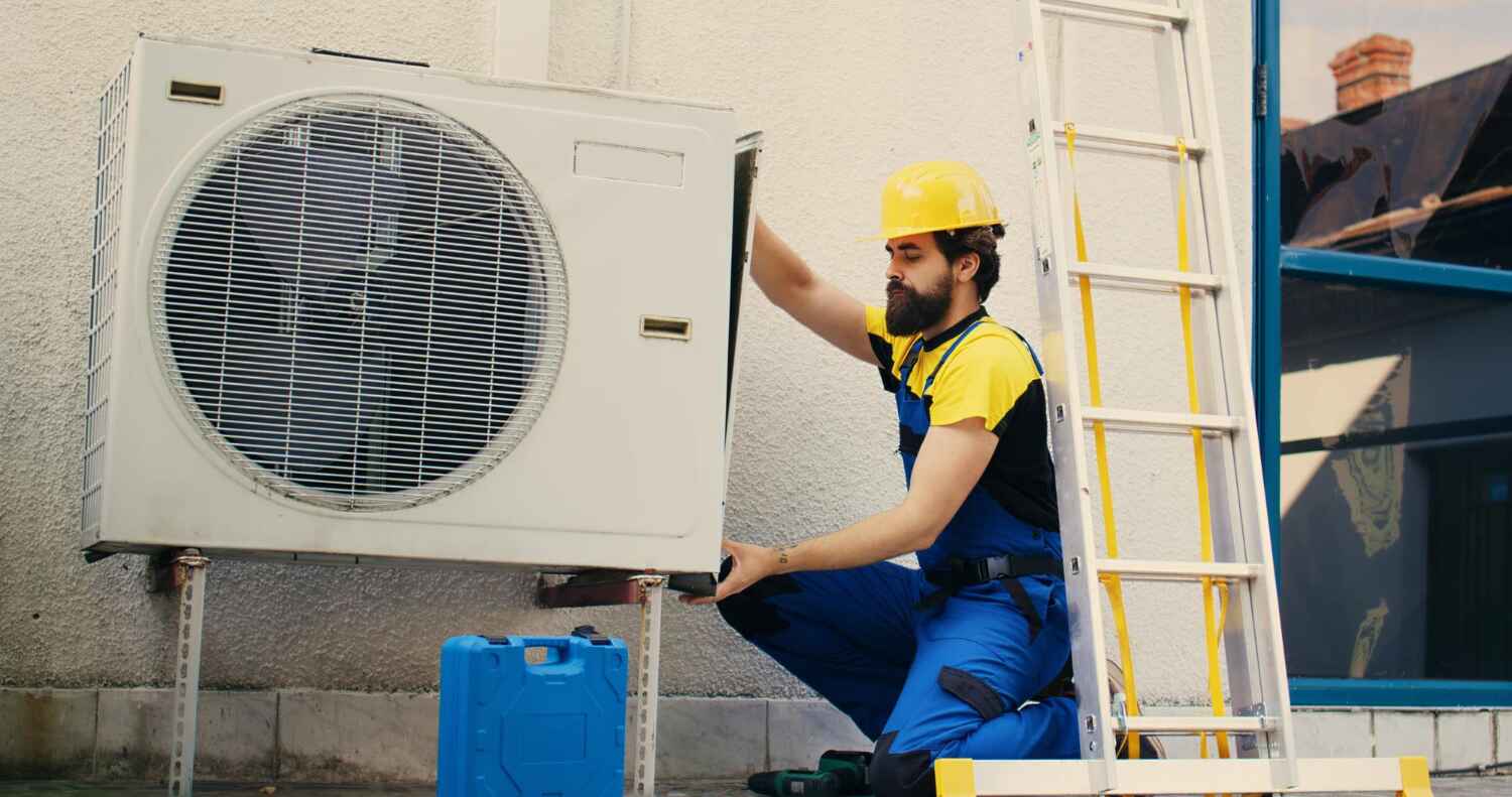 Best HVAC contractors  in Kidron, OH